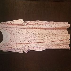5X nightgown